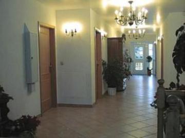 הנובר Hotel & Restaurant Bei Hoelzchen מראה חיצוני תמונה