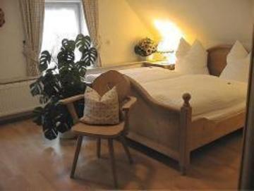 הנובר Hotel & Restaurant Bei Hoelzchen מראה חיצוני תמונה